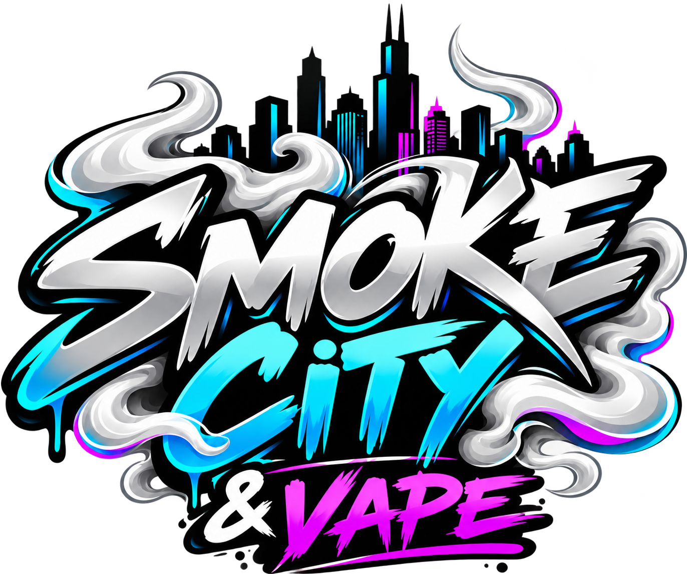 smkoe city & vape